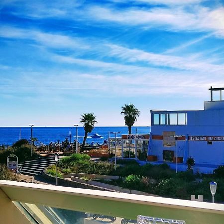 Luxe Naturist 3 Etoiles Vue Mer D46 แอกด์ ภายนอก รูปภาพ